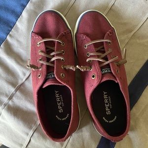 Sperry shoes